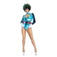 thumbnail image 1 of Women's Academy Hero Costume, 1 of 2