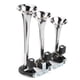thumbnail image 4 of Accesorios para coche, bocinas de aire de metal de 12 V, bocina de aire para coche, trompeta universal para coche, calidad inigualable, 4 of 9