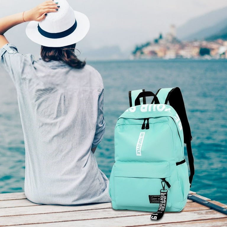 Backpack fashion trend discount