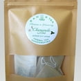 thumbnail image 2 of SanosTea Chamomile Mint Premium Organic Herbal Tea - 12 count, 2 of 6