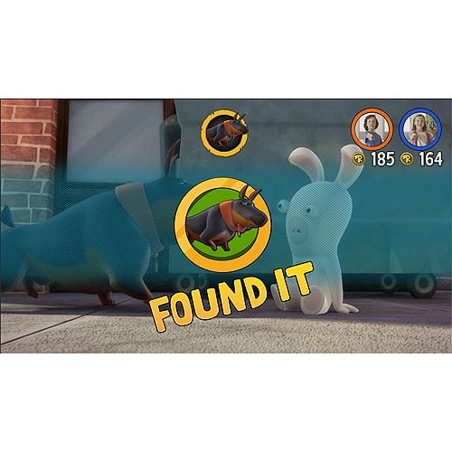 rabbids invasion xbox one