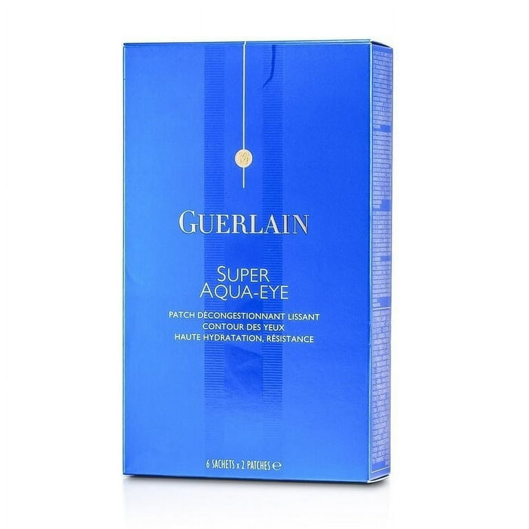 GUERLAIN by Guerlain super eye patch - Walmart.com