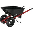 thumbnail image 3 of WHEELBARROW 2W 6CF BLK (Pack of 1), 3 of 3