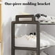 thumbnail image 4 of RKSTN shoe rack Doorway With Handrail Four Small Shoe Rack Home Entry Shoe Cabinet Entry Shoes Storage Rack Small Shoe Racks, 4 of 6