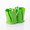 Green, variant on Kayak Cup Holder - 2-Pack Secure Drink Holder for Kayaking and Fishing, Durable Marine Beverage Mount for Canoes and Boats, Fits for Bottles and Cans