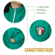 thumbnail image 4 of Chamarra Macar Selección Mexicana Mujer, Mundial México MACAR Chamarra MX mujer, 4 of 4
