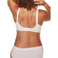 thumbnail image 3 of Bali Women's Comfort Revolution EasyLite Back Close Wireless Bra DF3496, 3 of 6