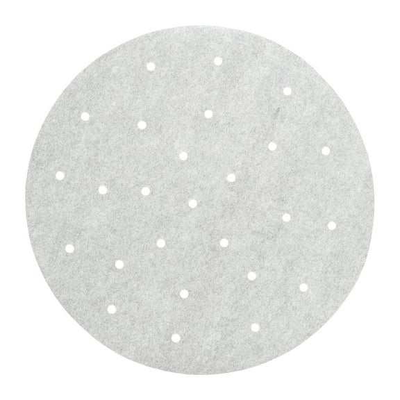 Joyce Chen J26-0060 50-Count Cellulose Steamer Papers, 9-in.