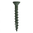 thumbnail image 3 of Grip-Rite 5029144 1.625 in. 1 lbs No.8 Star Bugle Head Eterior Deck Screws, Green - Case of 12, 3 of 4