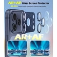 thumbnail image 2 of Protector de Lente de Cámara imluckies Compatible con iPhone 17 Pro, 2 of 8