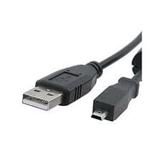 U-8 USB Cable for Kodak Easyshare