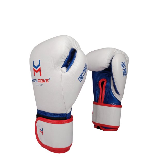 Hit N Move Youth Boxing Gloves