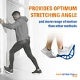 thumbnail image 5 of ProStretch Plus, Adjustable Calf Stretcher and Foot Rocker for Plantar Fasciitis, Achilles Tendonitis, and Tight Calves, 5 of 5