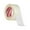 Clear, variant on Reinforced Fiberglass Tape, Strapping Tape, Clear Shipping Tape Reinforced Packing Tapes, for Heavy Duty Packing Binding 50mm 25 Meters