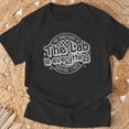 thumbnail image 3 of Retro The Lab Is Everything Lab Week 2024 TShirt, 3 of 6