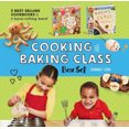 thumbnail image 2 of Cooking & Baking Class Box Set, 2 of 3
