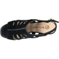 thumbnail image 6 of Bella Vita Colleen Gladiator Sandals (Women), 6 of 7