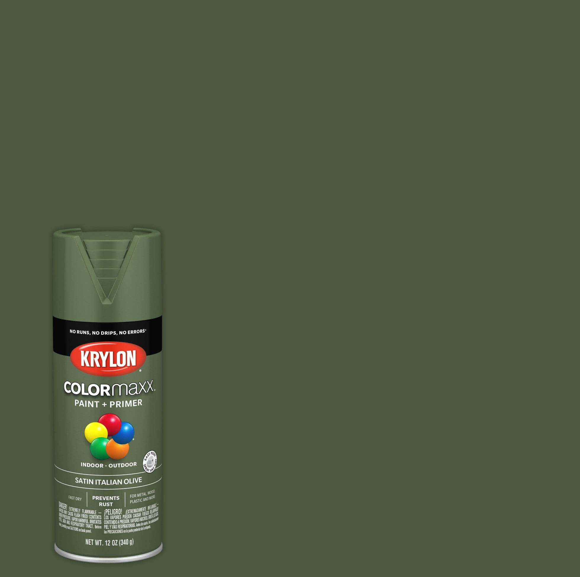 Italian Olive