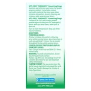 (3 pack) OPTI-FREE Puremoist Contact Lens Rewetting Drops for Soft Lenses, 12 mL