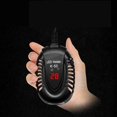 thumbnail image 3 of VONKY Fast Heating Aquarium Submersible Heater Mini Fish Tank LED Thermostat 100W, 3 of 9