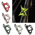 thumbnail image 2 of Portabotellas de plástico ultraligero para bicicleta de carretera, accesorios para ciclismo, 2 of 5
