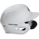 thumbnail image 4 of Casco de bateo Rawlings MACH ADJUST Junior Matte White, 4 of 7