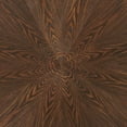 thumbnail image 2 of Picket House Furnishings Williams Round End Table in Walnut, 2 of 4