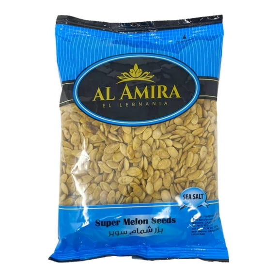 Al Amira - Super Melon Seeds - 12.34 oz / 350g