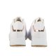 thumbnail image 3 of Tenis para dama Selva Maya Modelo Pin XOXO color Blanco, 3 of 5