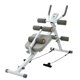 thumbnail image 1 of Máquina Abdominal Multifuncional VITIME Gimnasio en Casa Plegable con Monitor LCD y Bandas de Resistencia, 1 of 7