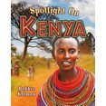 thumbnail image 1 of Spotlight on Kenya (Spotlight on my Country), 1 of 1
