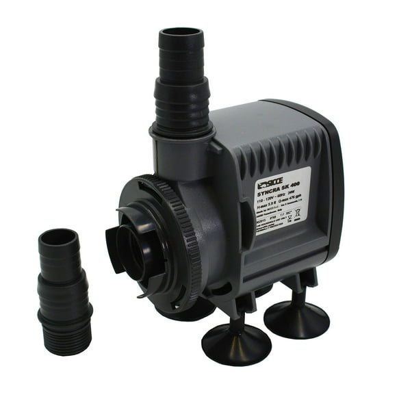 Sicce SK400 Skimmer Pump w/ Needle Wheel