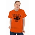 thumbnail image 4 of Solve Pi Math Geeky Nerdy Funny Smart Plus Size Crewneck Graphic Tee Shirt Brisco Brands 2X, 4 of 5