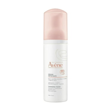 Avene Mousse Nettoyante Skin Cleansing Foam 150 ml