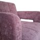 thumbnail image 5 of Bossa Sillon individual Moderno Comodo Sofa para Sala, Dormitorio, Oficina| Facil armado| Palms, 5 of 9