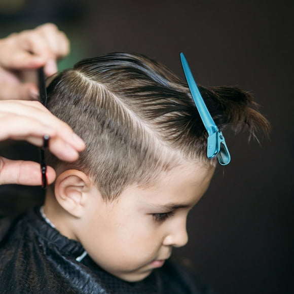 VERDANVERSE 12Ud Clip Para El Duradero Para Peinados Y Barbería En Casa