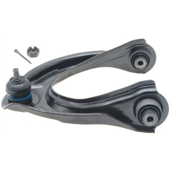 Front Driver Side Upper Control Arm