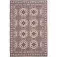 thumbnail image 1 of Safavieh Artisan 4' X 6' Power Loomed Rug in Brown and Ivory, 1 of 3