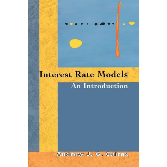 Interest Rate Models: An Introduction, (Paperback)