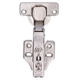 thumbnail image 1 of Bisagras De Puerta, Bisagras De Armario Bisagras De Armario 2 Juego De Bisagras De Armario Para Hotel Para El Hogar ANGGREK Door Stardand Hinges, 1 of 8