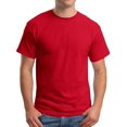thumbnail image 1 of Hanes T-Shirt Comfort Mix 50/50 en Coton/poly, 1 of 1
