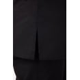 thumbnail image 3 of Chef Works Women's Avignon Bistro Coat, 3 of 5