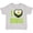 AC-Heather Grey, variant on I Love Sushi- cute Boys or Girls Toddler T-Shirt