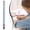 B, variant on Erasable Gel Pens Erasable Ink Rollerball Pens Quick Dry Ink Erasable Gel Pens Refillable Character Gel Pen Kawaii Animal Shape Gel Ink Pen Cute Cartoon Animal Gel Roller Pens