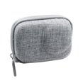 thumbnail image 2 of Storage Bag Zipper Design Action Camera Protective Case Customized Spaces Camera Accessories Organizer for DJI Osmo Action 4/3, 2 of 8