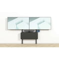 thumbnail image 5 of Heckler Design Mounting Rail Kit for Display Wall Mount Black Gray, 5 of 5