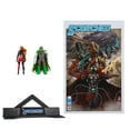thumbnail image 2 of Figuras de acción McFarlane Toys Spawn Page Punchers, paquete de 2, 2 of 9