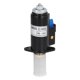thumbnail image 1 of TICFOX Accesorios De Excavadora Eléctrica Solenoide TICFOX Para CAT 111-9916 DC12V TOSD?06-005, 1 of 8
