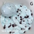 thumbnail image 2 of Bolitas hechas a mano con tacto de mantequilla, 2 of 2