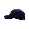 thumbnail image 3 of Richardson 225 Casual Performance Cap-Navy, 3 of 3